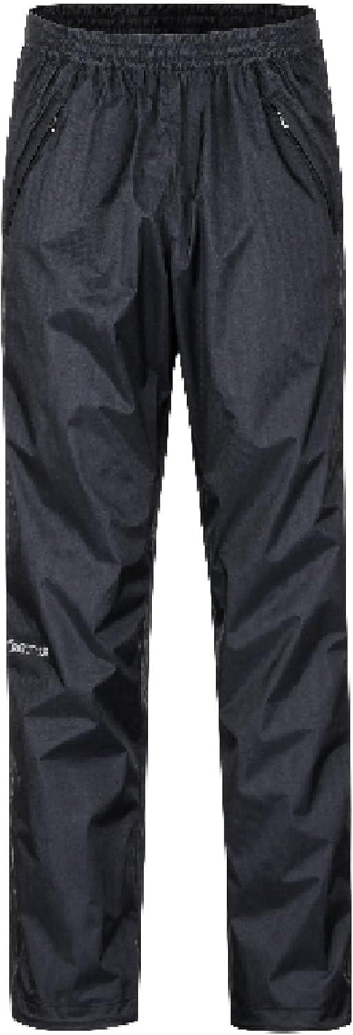 imageMARMOT PreCip Eco Full Zip PantBlack 2