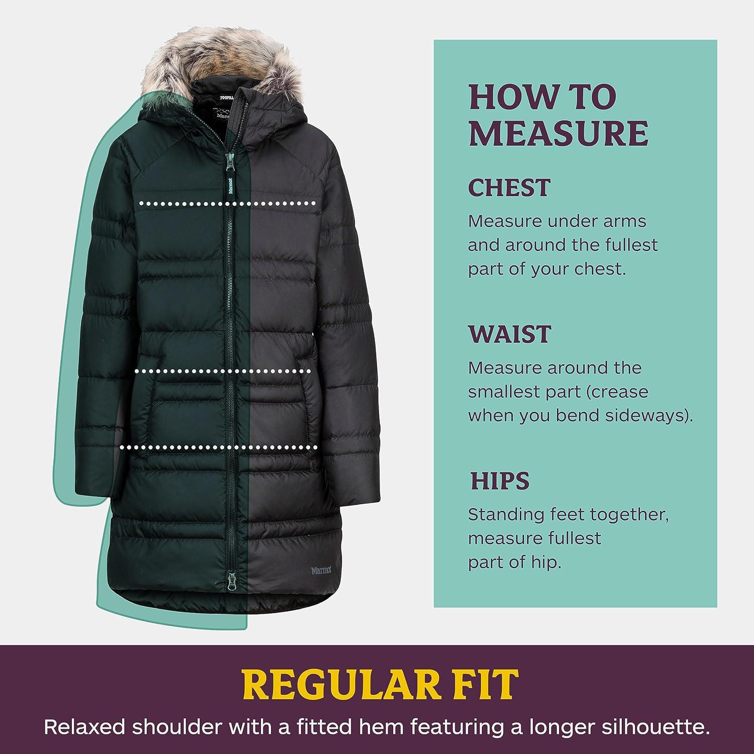 imageMARMOT Unisexkids Montreaux 20 CoatBlack