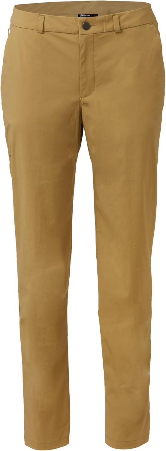 imageMARMOT Womens Arch Rock PantsShetland