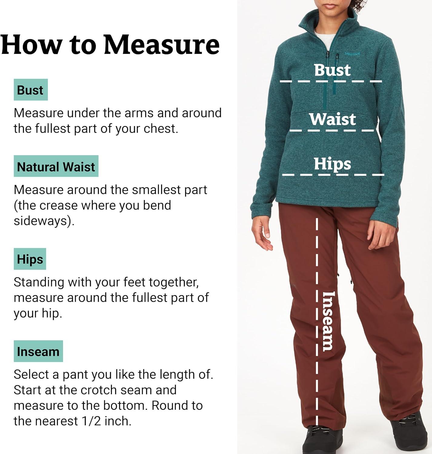 imageMARMOT Womens Drop Line 12 Zip Pullover Jacket Lightweight Breathable 100Weight Sweater FleeceDark Jungle
