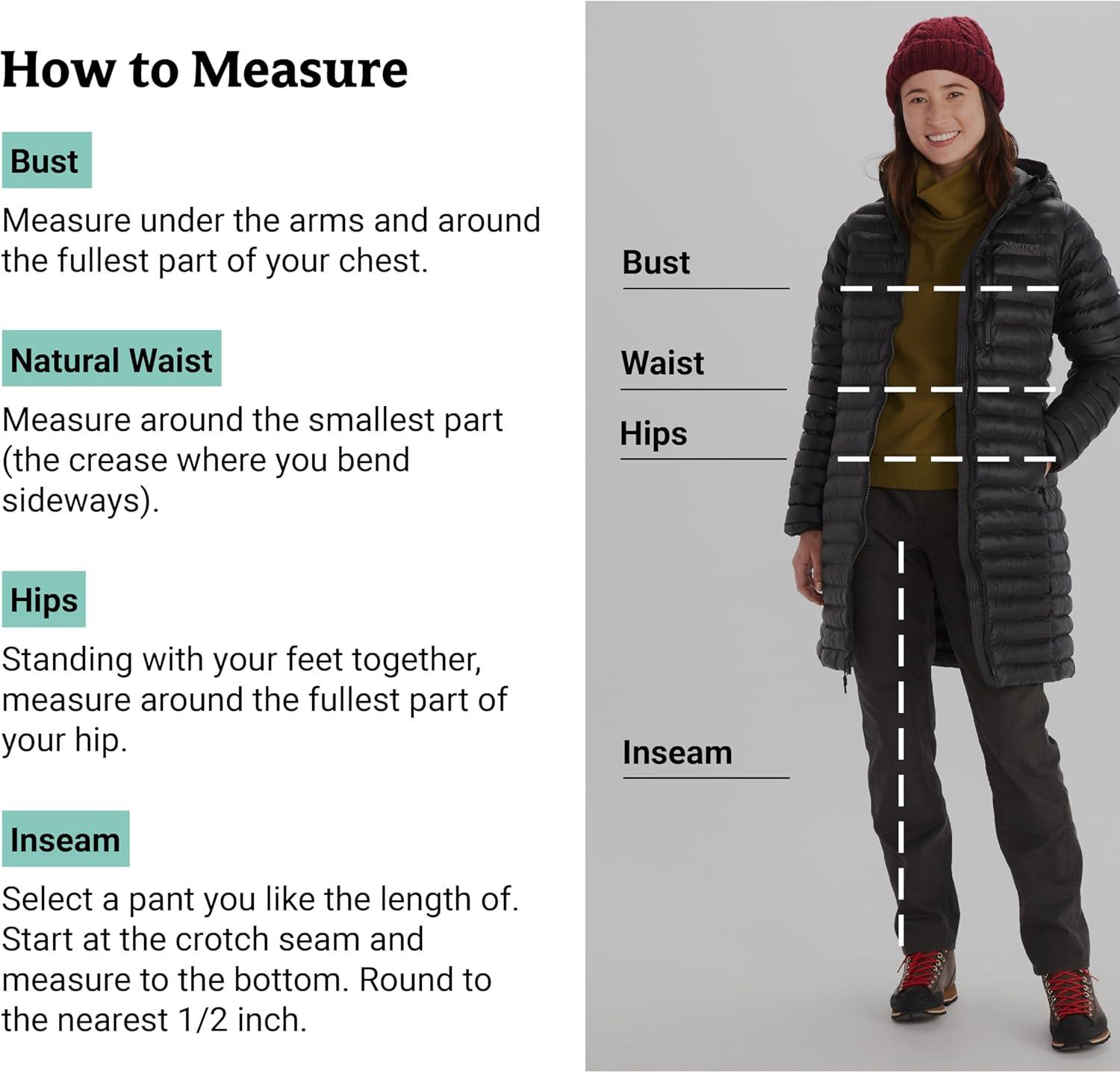imageMARMOT Womens Echo Featherless Long Jacket MidThigh Lightweight DownAlternative Puffer with HoodBlack Shiny Latest Collection