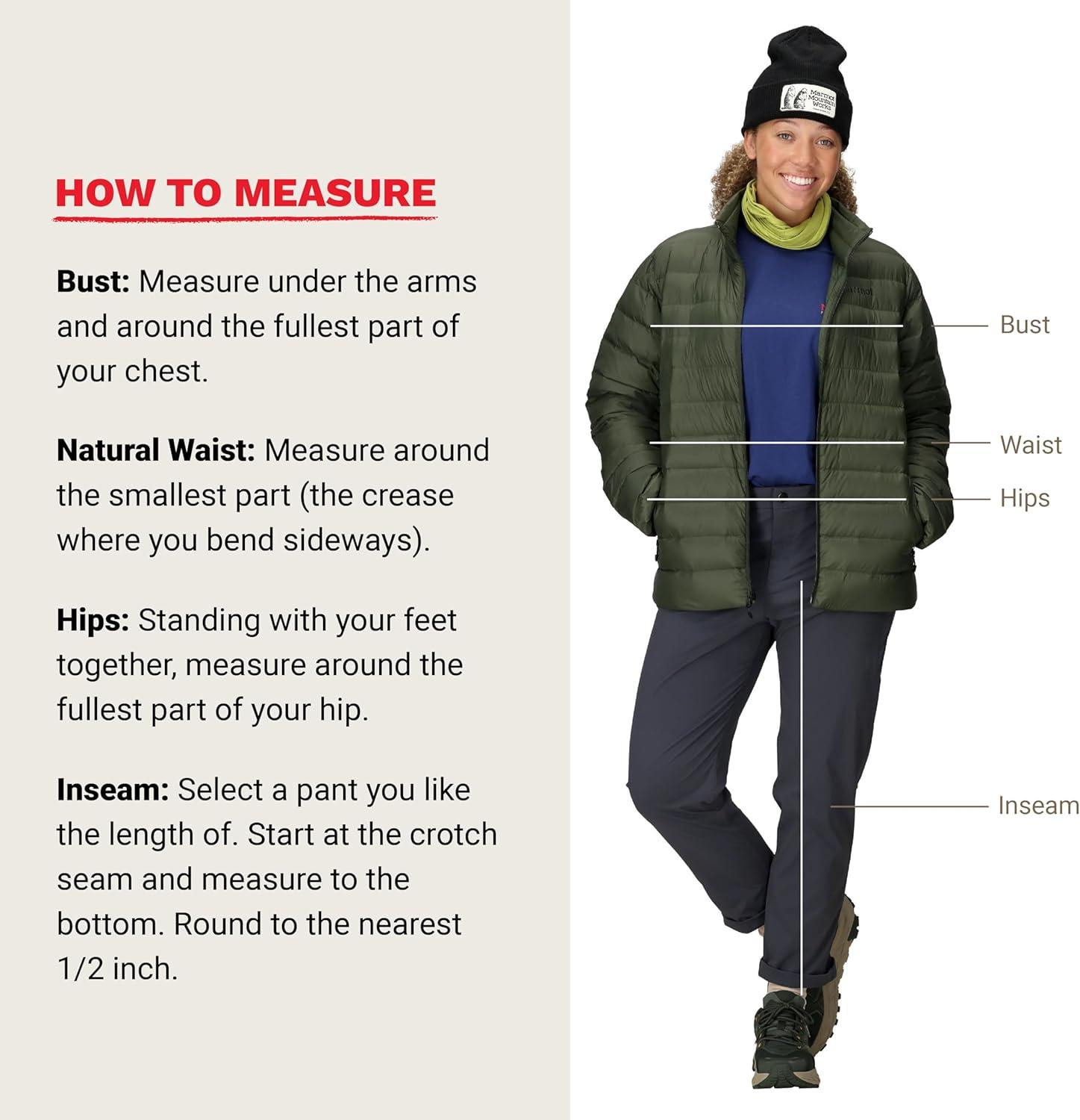imageMARMOT Womens Jena Jacket Lightweight DownInsulated Warm Winter JacketNori Latest Collection