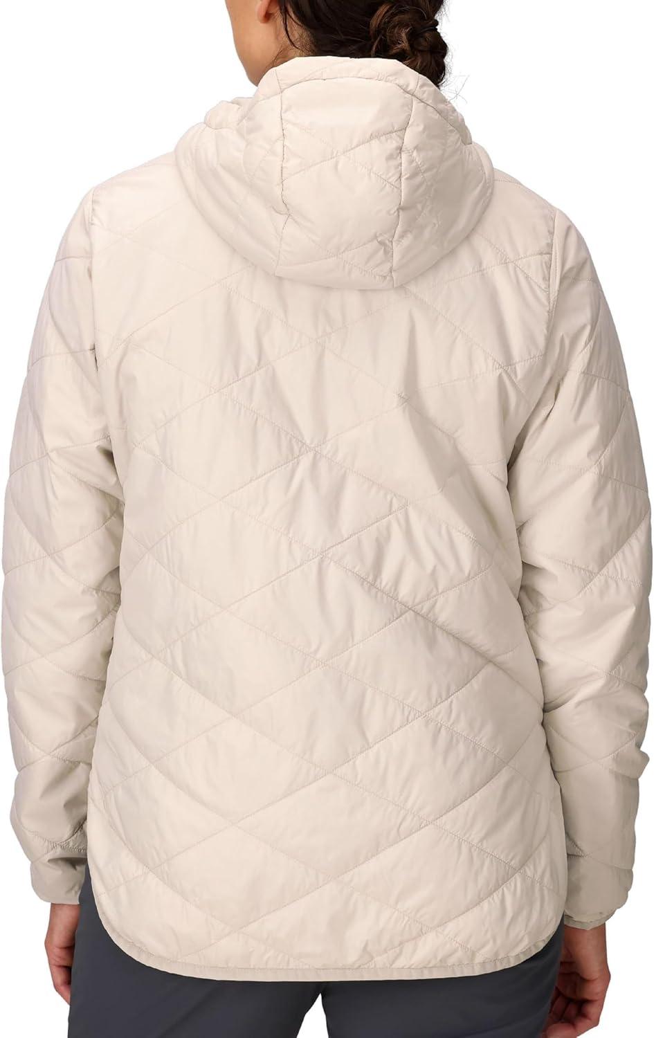 imageMARMOT Womens Onward Insulated HoodyBirch Bark