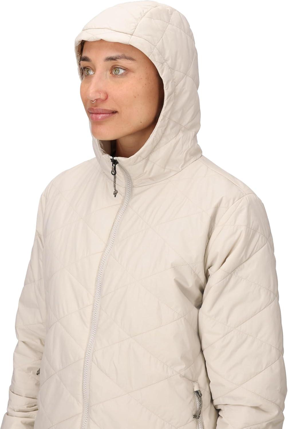 imageMARMOT Womens Onward Insulated HoodyBirch Bark