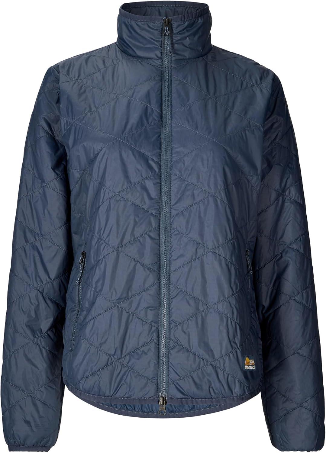 imageMARMOT Womens Onward Insulated JacketThunderhead
