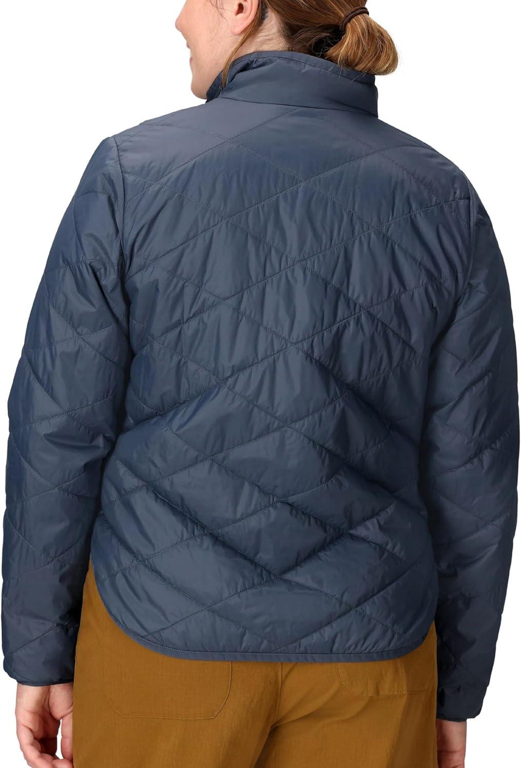 imageMARMOT Womens Onward Insulated JacketThunderhead