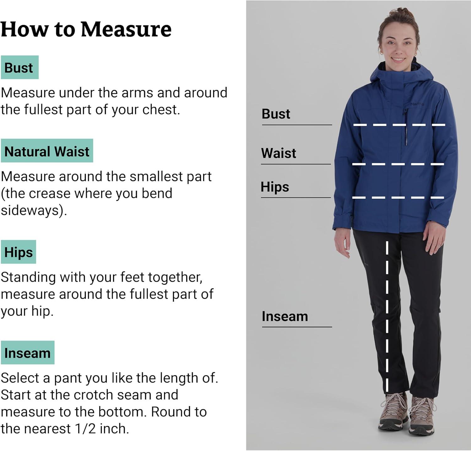 imageMARMOT Womens Ramble 3in1 Component Jacket Recycled Waterproof Shell with Hood and Removable Insulated Thermal R LinerTwilight Blue Latest Collection