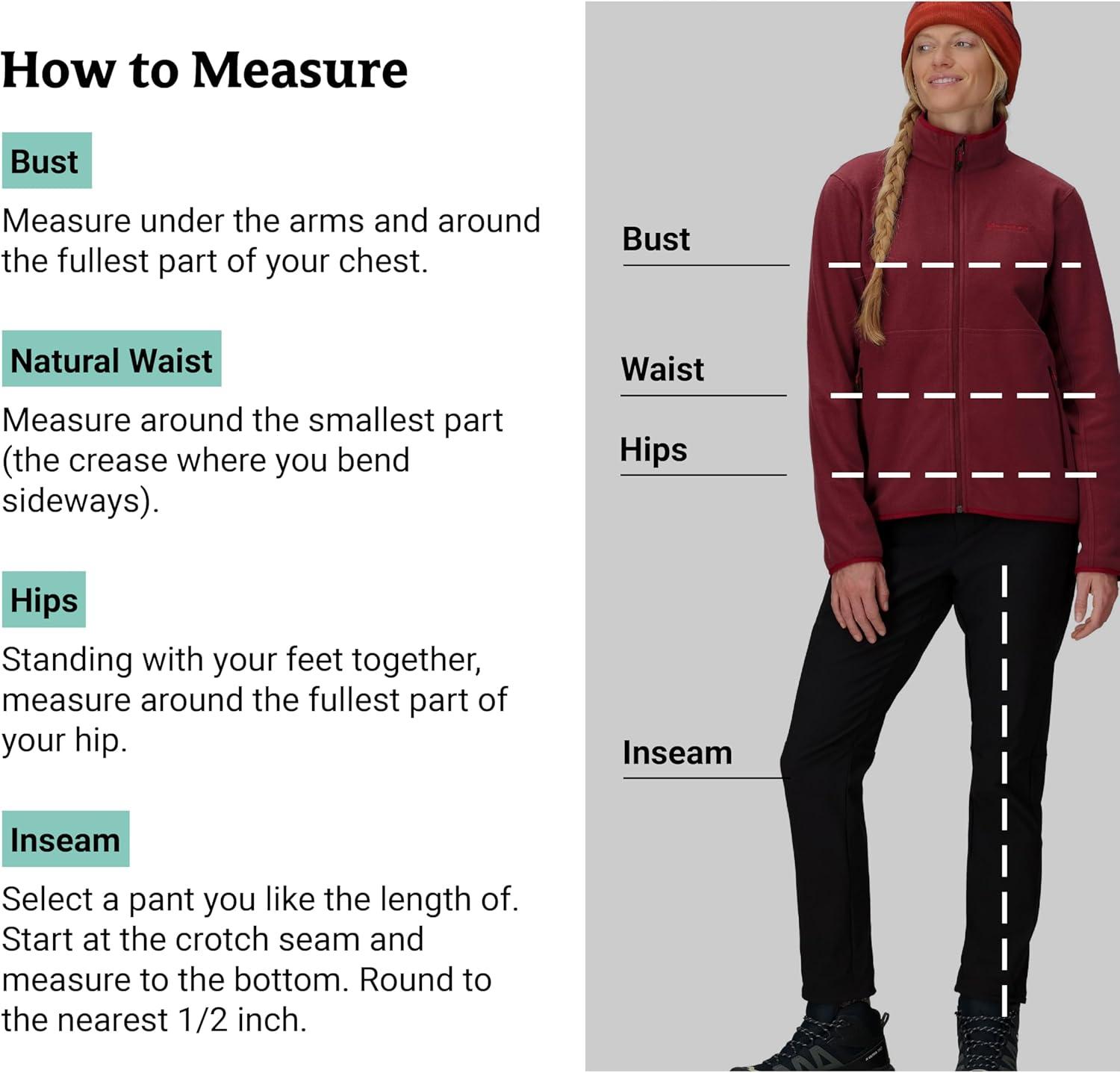 imageMARMOT Womens Rocklin Full Zip Fleece JacketAcai Berry