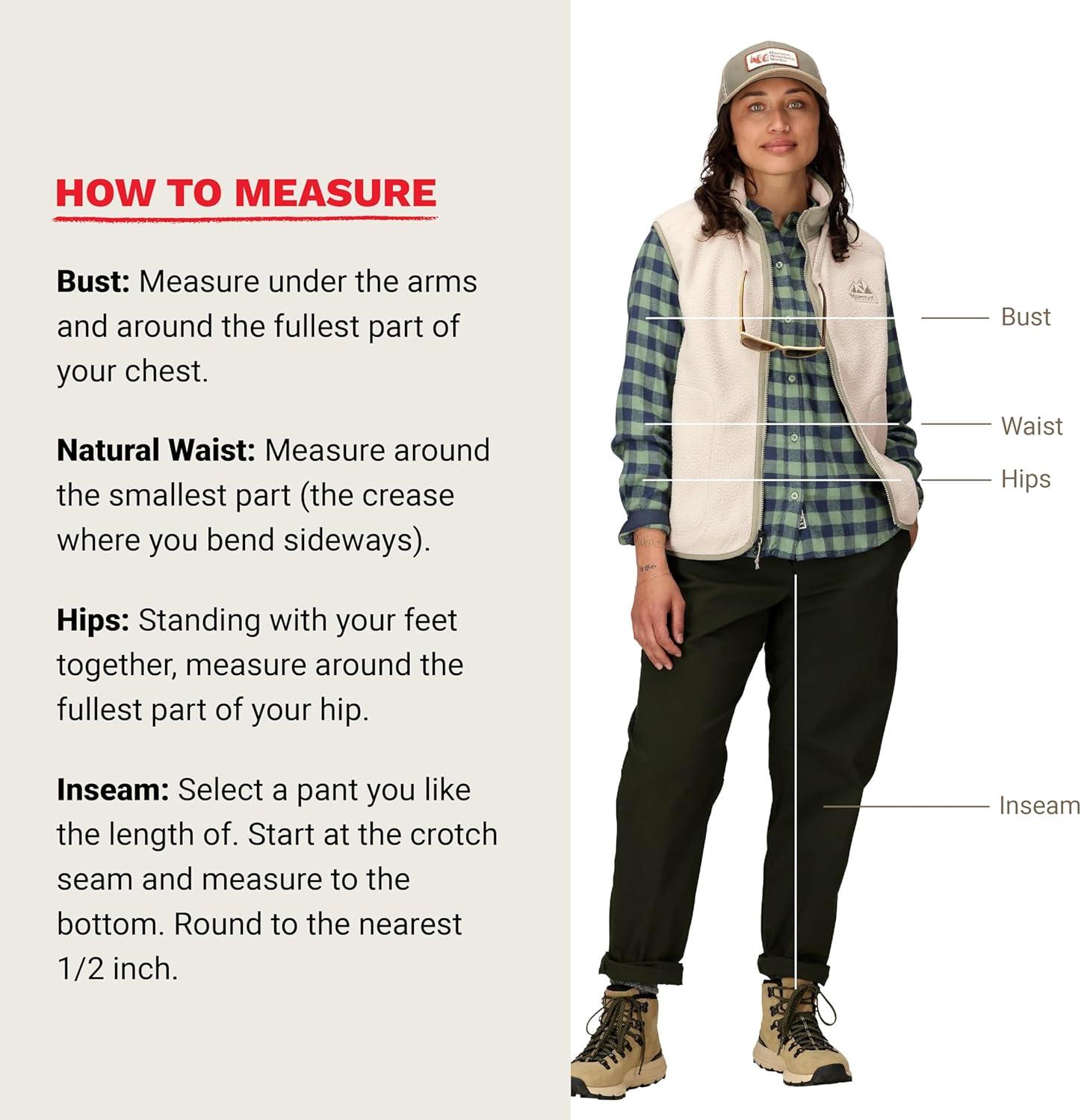 imageMARMOT Womens Wanderer High Pile Fleece VestBirch Bark