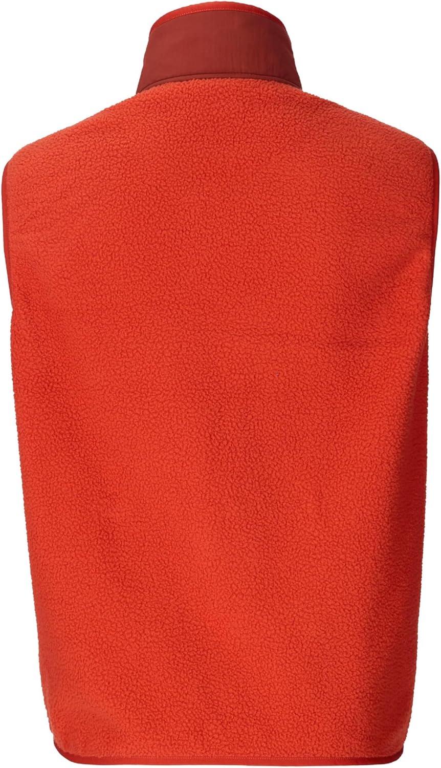 imageMARMOT Womens Wanderer High Pile Fleece VestSumac