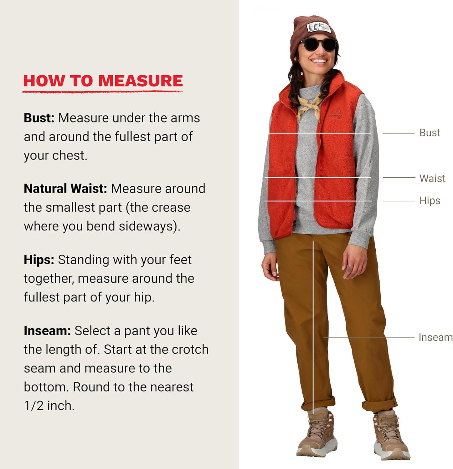 imageMARMOT Womens Wanderer High Pile Fleece VestSumac
