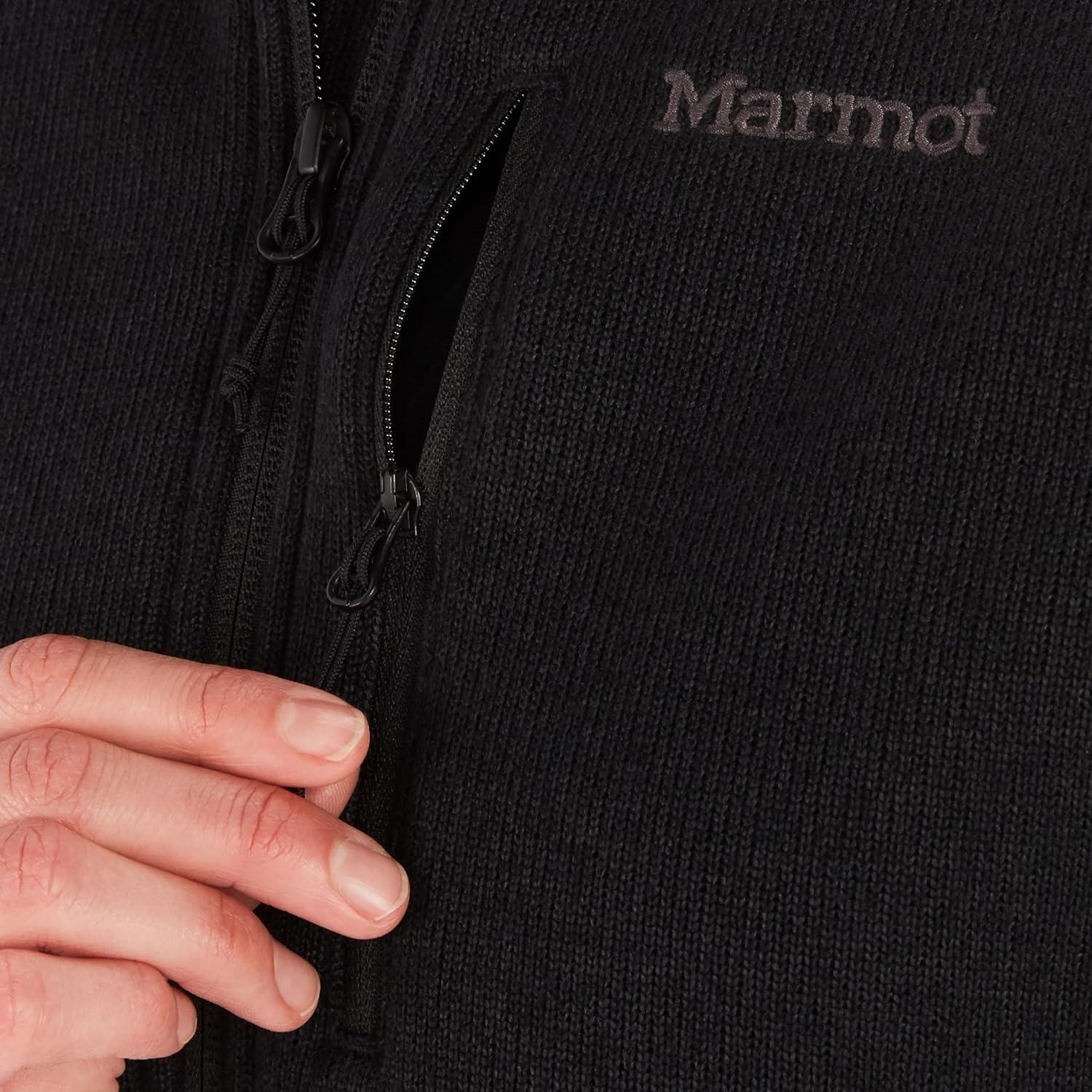 imageMARMOT Womens Womens Drop Line JacketBlack
