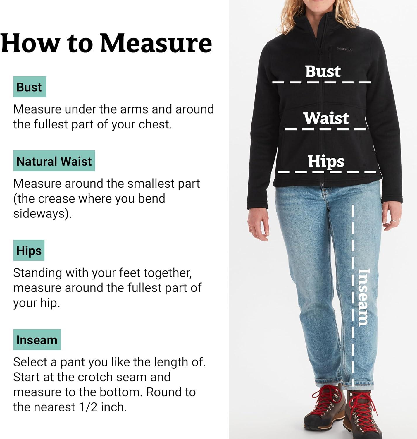 imageMARMOT Womens Womens Drop Line JacketBlack