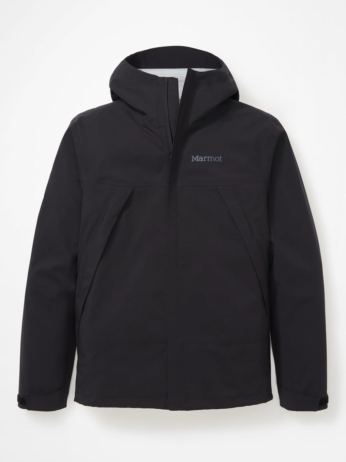 imageMARMOT mens Precip Eco Pro JacketBlack
