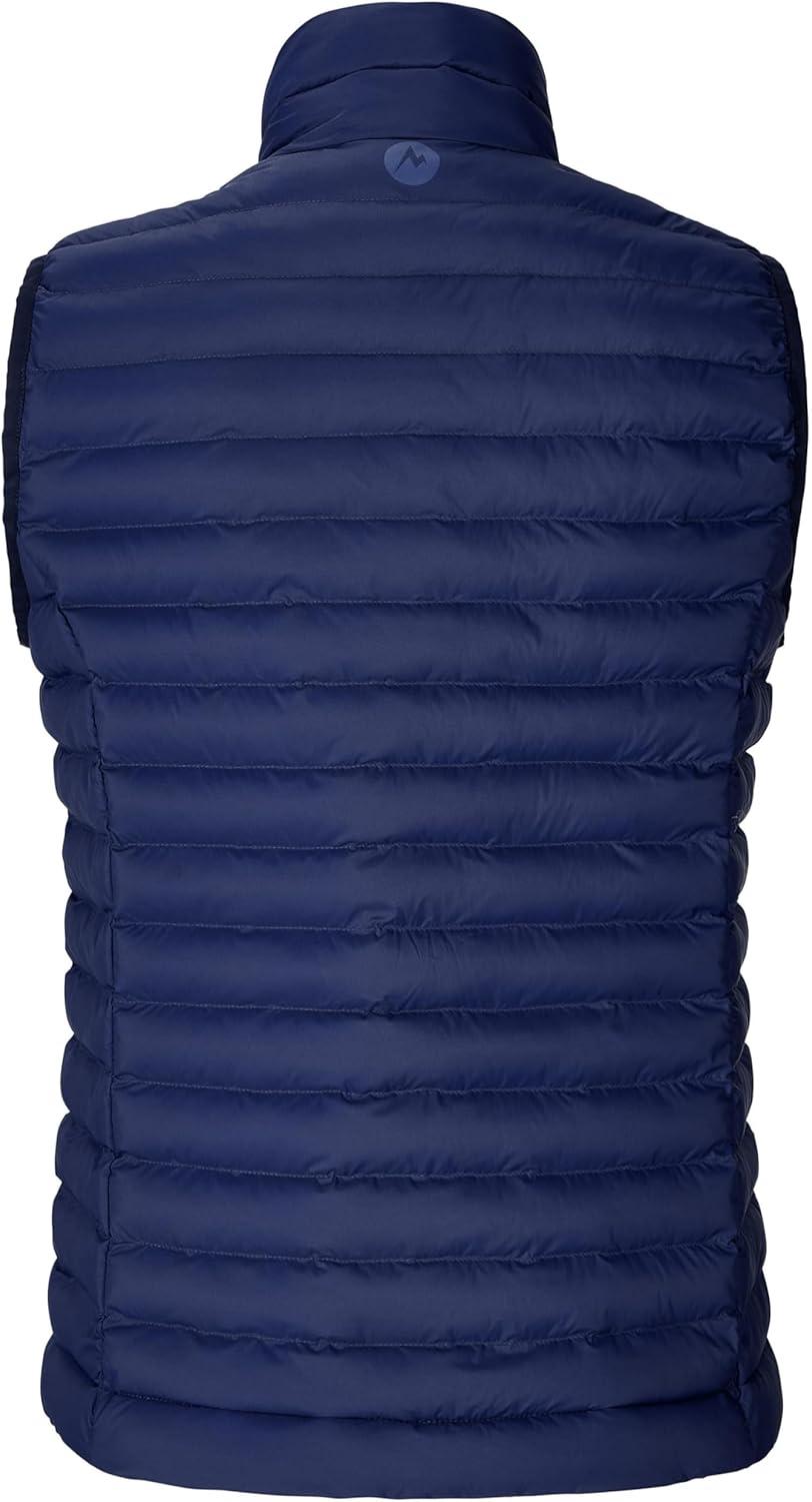 imageMARMOT womens Wms Echo Featherless VestArctic Navy