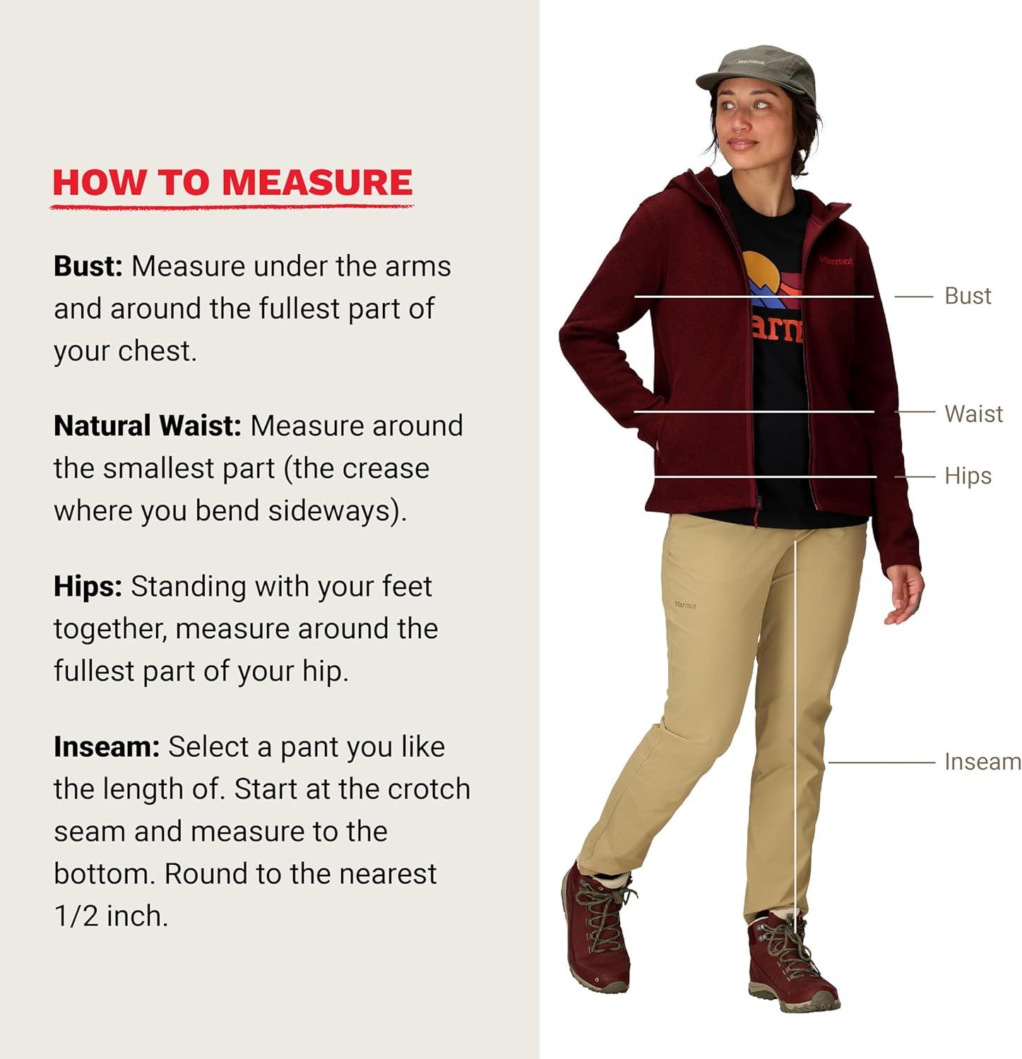 imageMARMOT womens Womens Drop Line Fullzip HoodyAcai Berry Heather