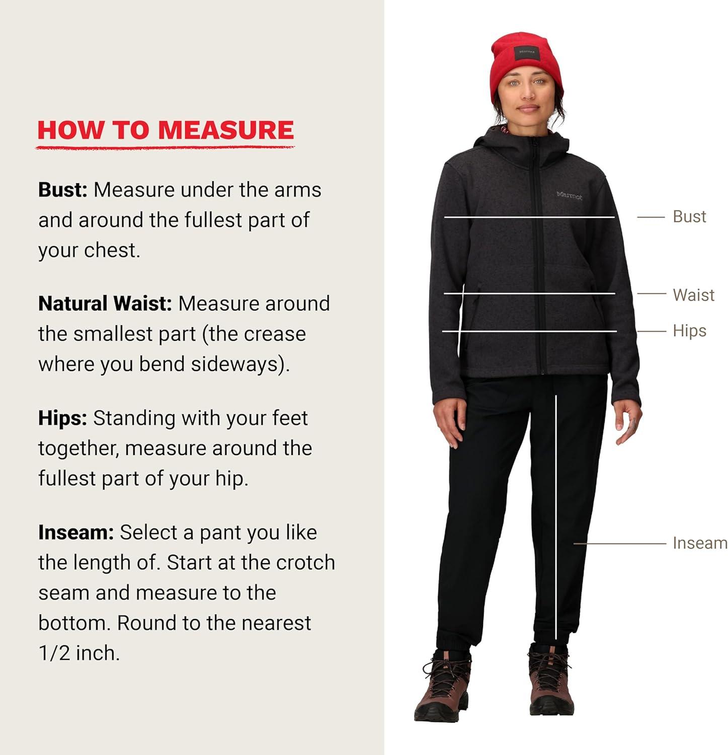 imageMARMOT womens Womens Drop Line Fullzip HoodyBlack Heather