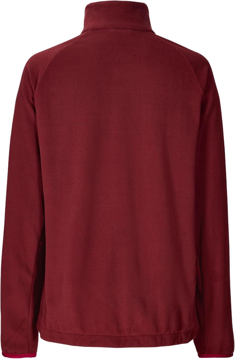 imageMARMOT womens Womens Upward Fleece Jacket MidlayerAcai Berry