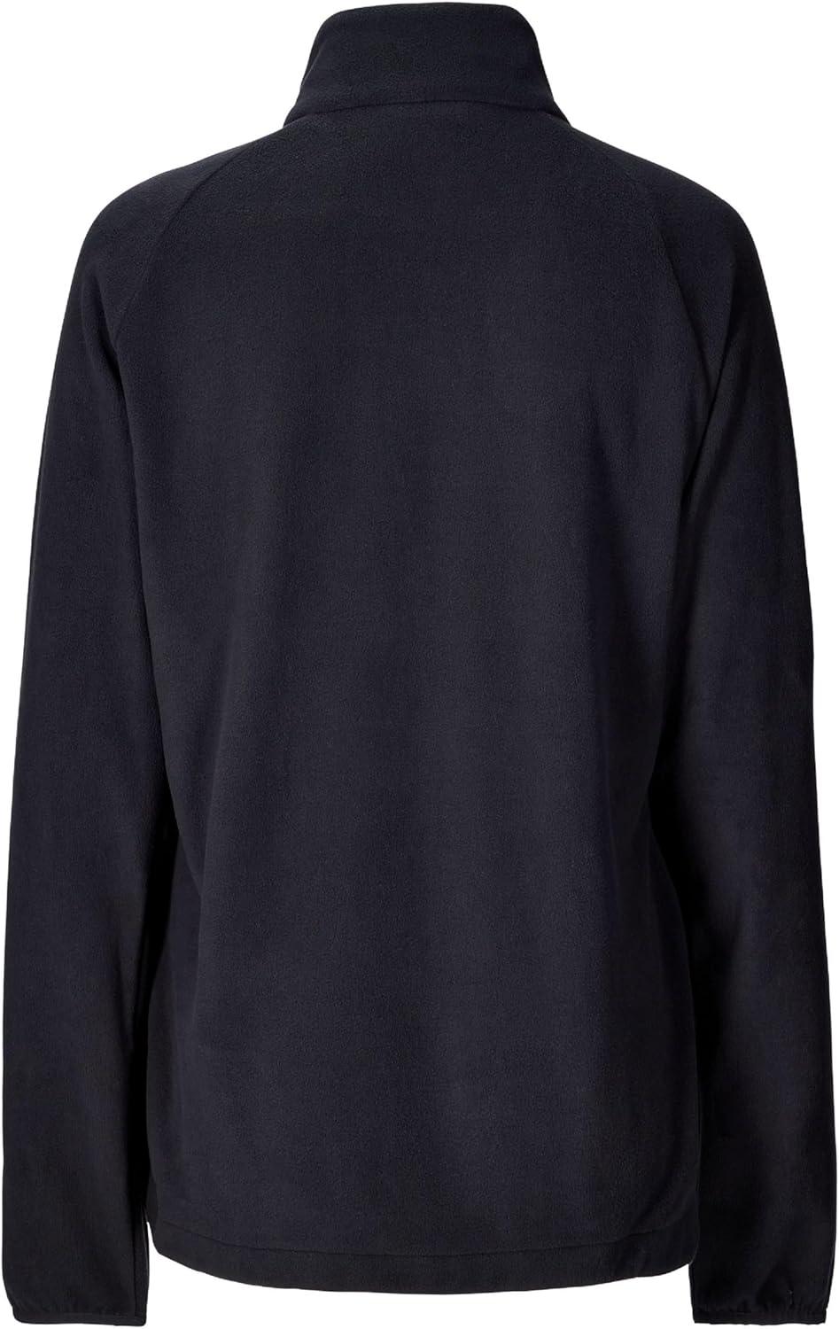 imageMARMOT womens Womens Upward Fleece Jacket MidlayerBlack