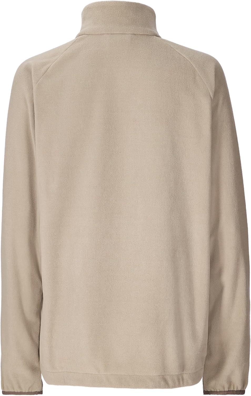 imageMARMOT womens Womens Upward Fleece PulloverShale Grey