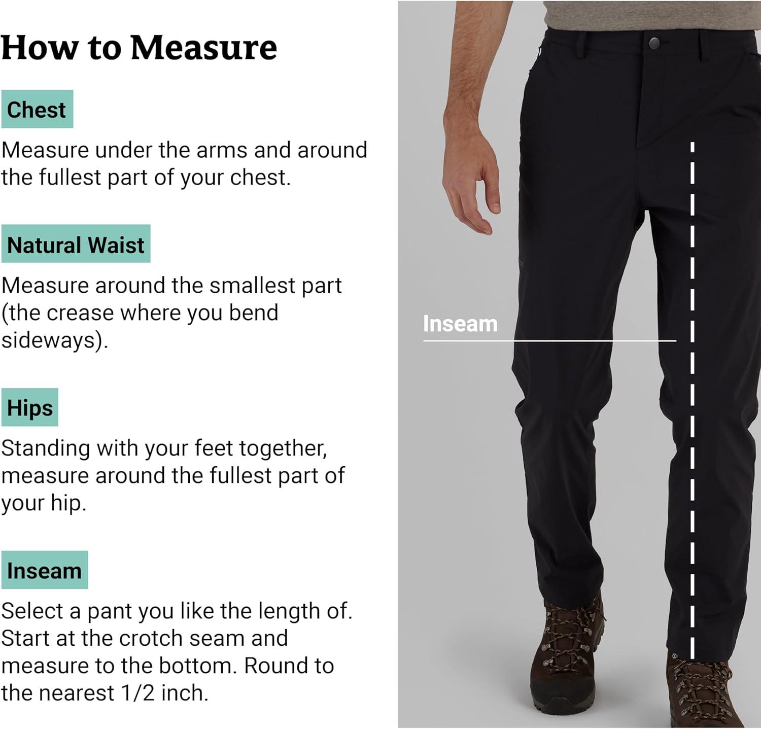 imageMarmot Mens Arch Rock PantsBlack Latest Collection