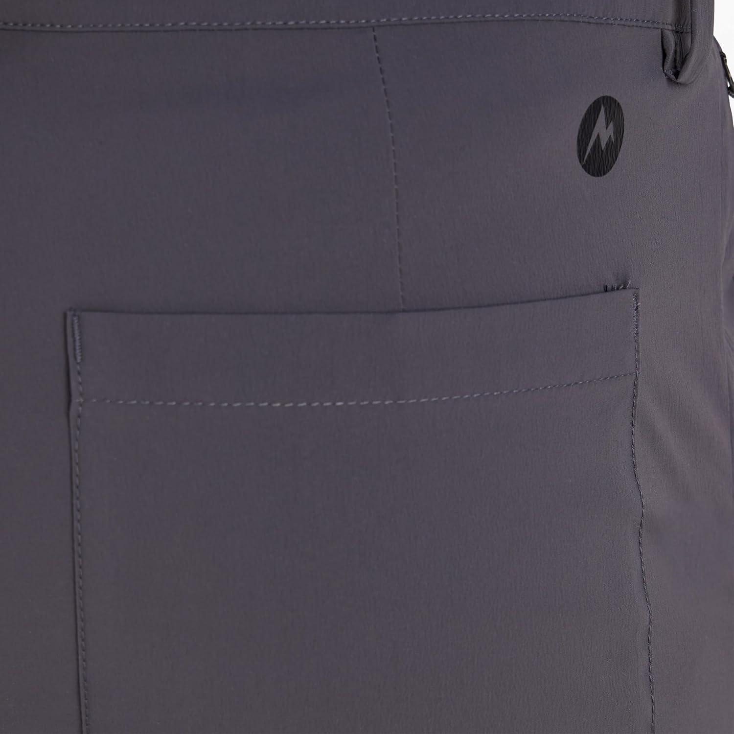imageMarmot Mens Arch Rock PantsDark Steel Latest Collection