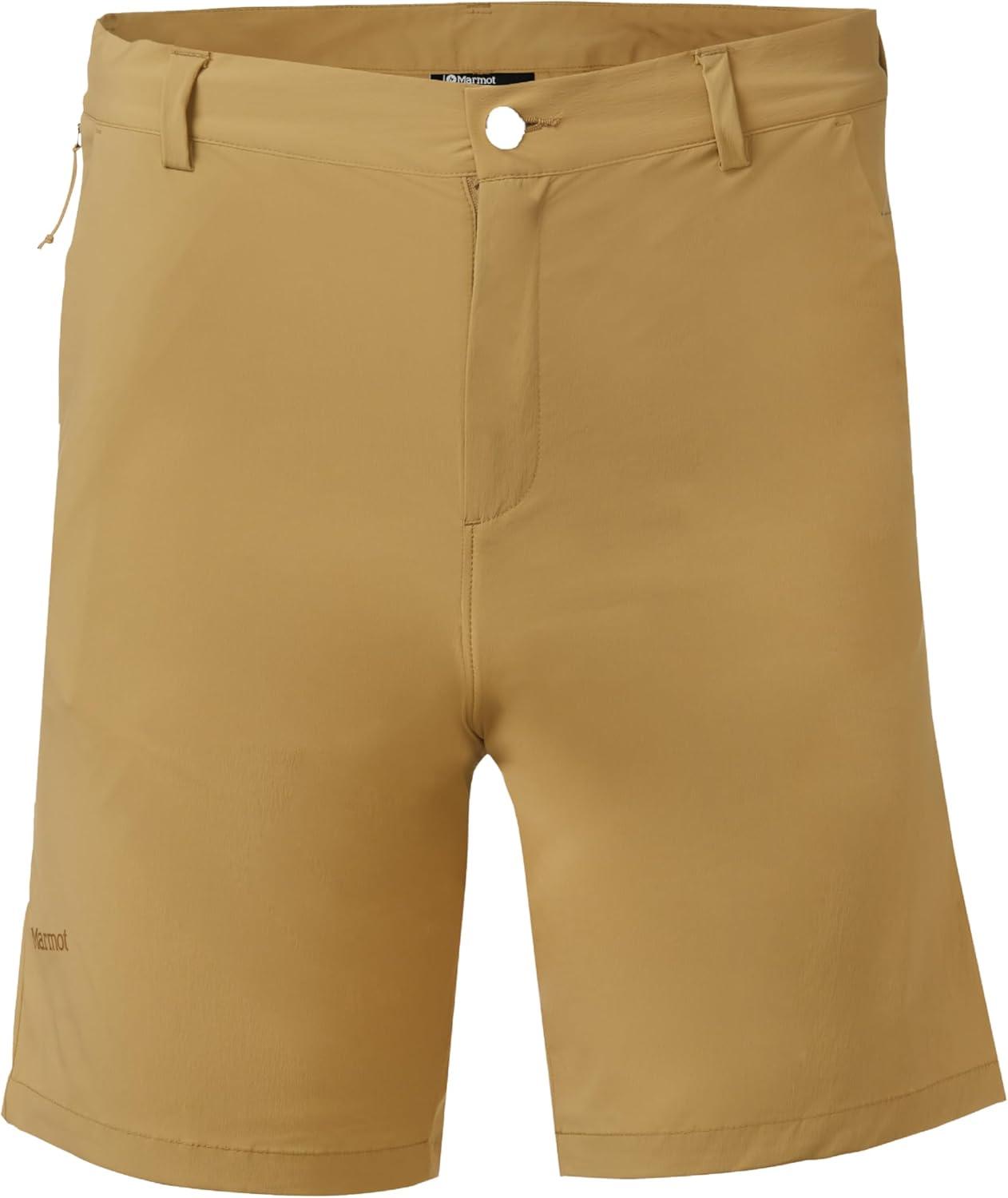 imageMarmot Mens Arch Rock Short 9quotShetland Latest Collection