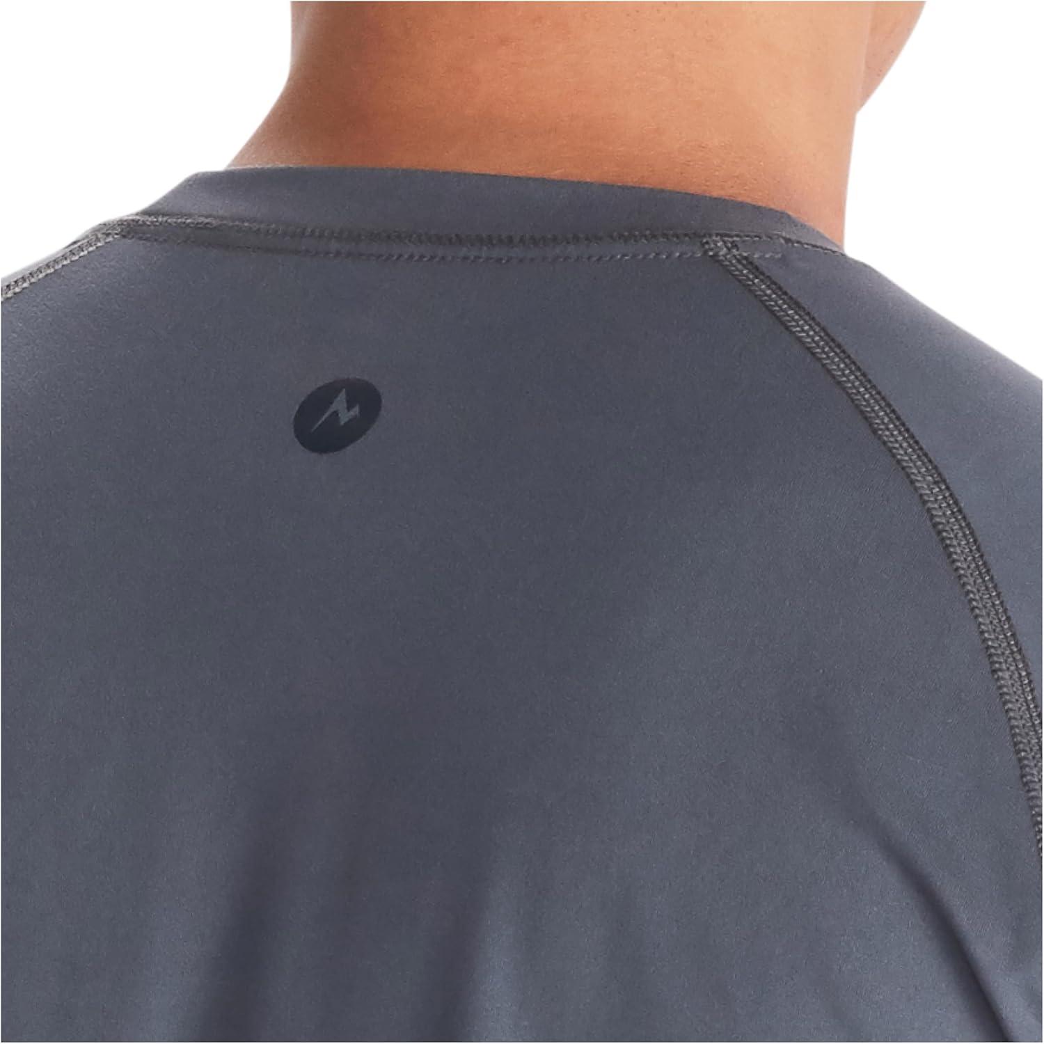 imageMarmot Mens Windridge Long Sleeve ShirtSteel Onyx