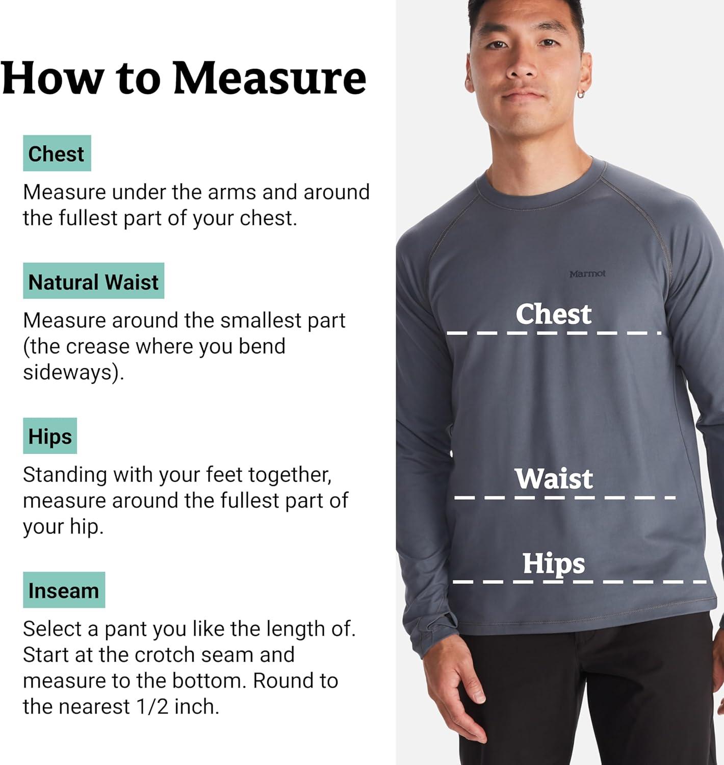imageMarmot Mens Windridge Long Sleeve ShirtSteel Onyx