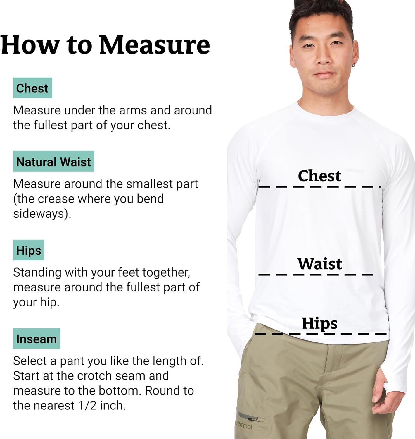 imageMarmot Mens Windridge Long Sleeve ShirtWhite