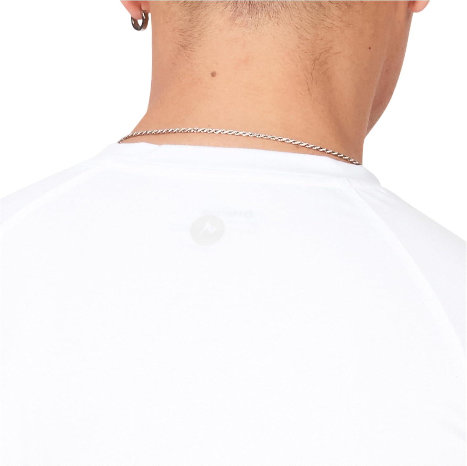 imageMarmot Mens Windridge Long Sleeve ShirtWhite