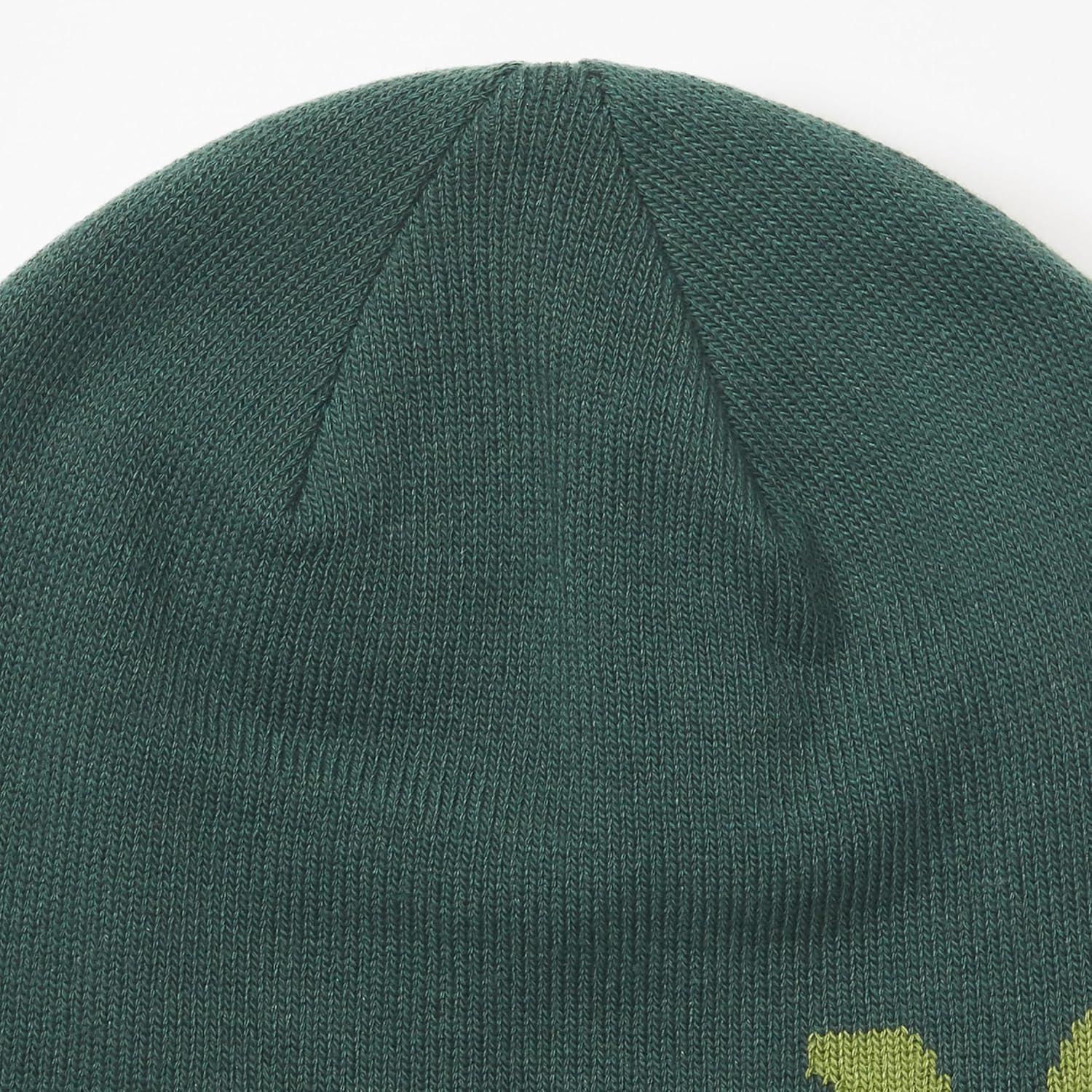 imageMarmot UnisexAdult Summit Hat Knit Skullcap BeanieNoriFoliage
