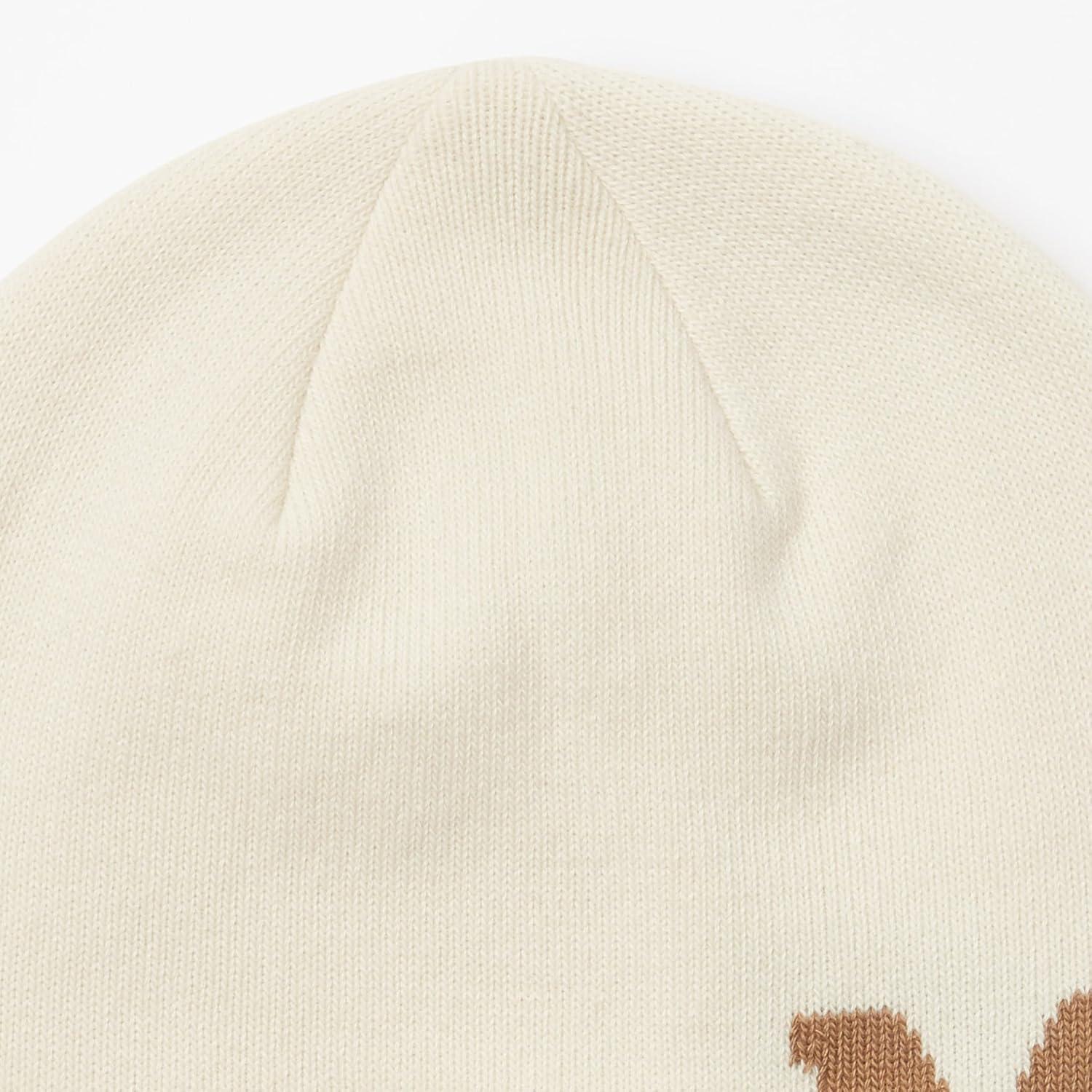 imageMarmot UnisexAdult Summit Hat Knit Skullcap BeanieWheatHazel