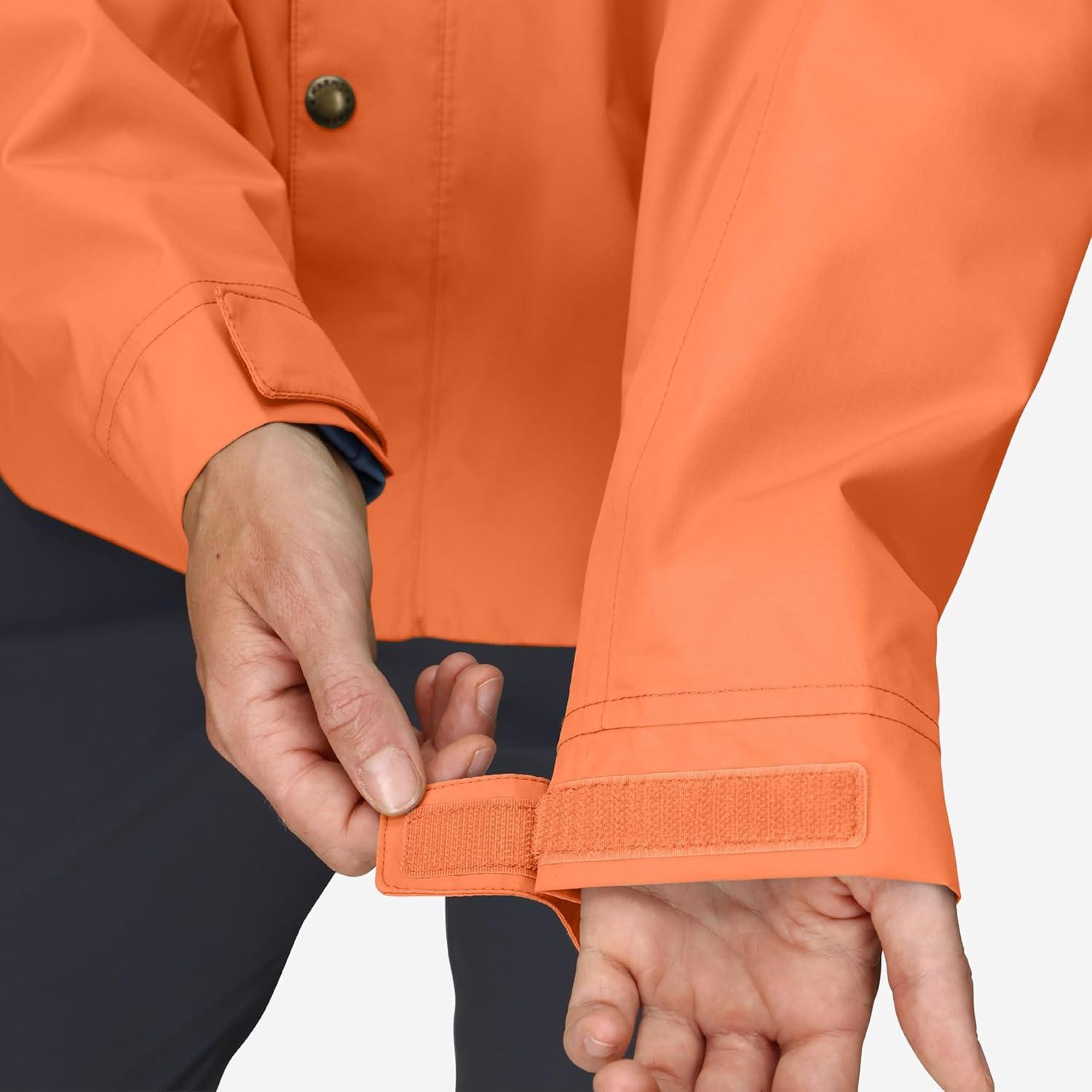 imageMarmot Womens Cascade Durable ampamp Waterproof Rain JacketPomelo