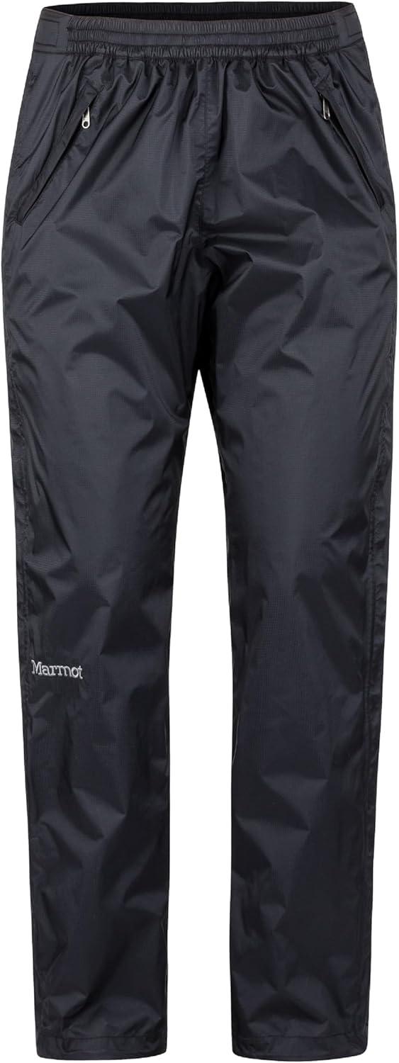 imageMarmot Womens Precip Eco Full Zip PantBlack Latest Collection