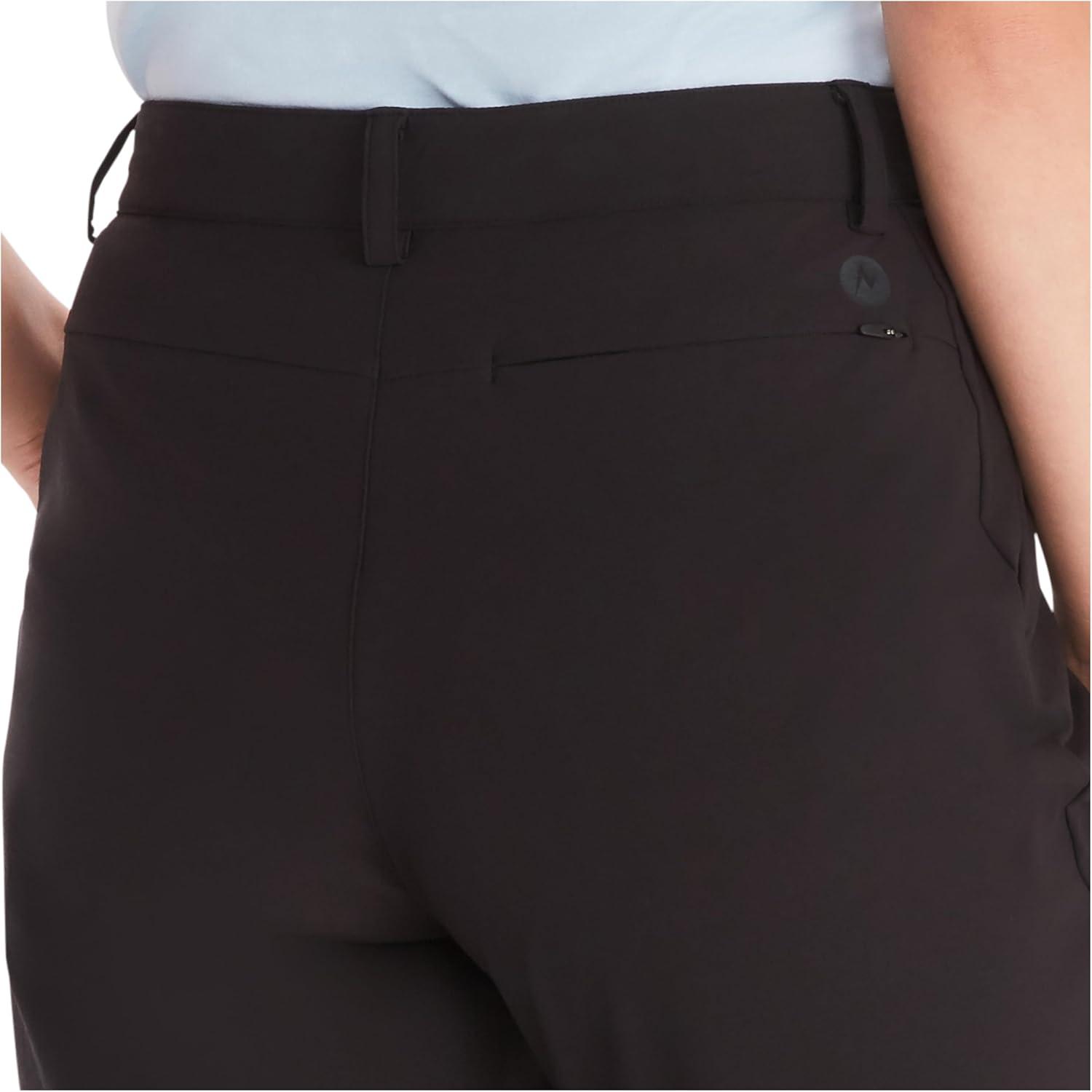 imageMarmot Womens Scree PantBlack
