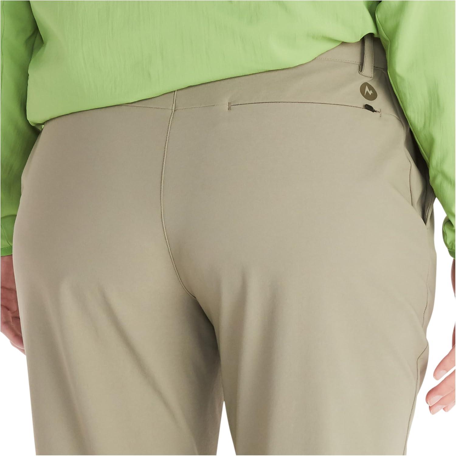 imageMarmot Womens Scree PantVetiver