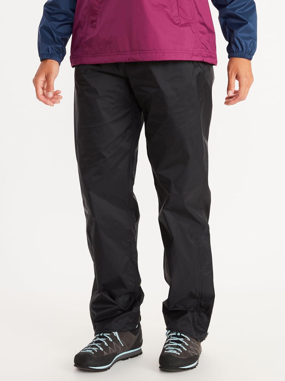 imageMarmot Womens Wms Precip Eco PantBlack