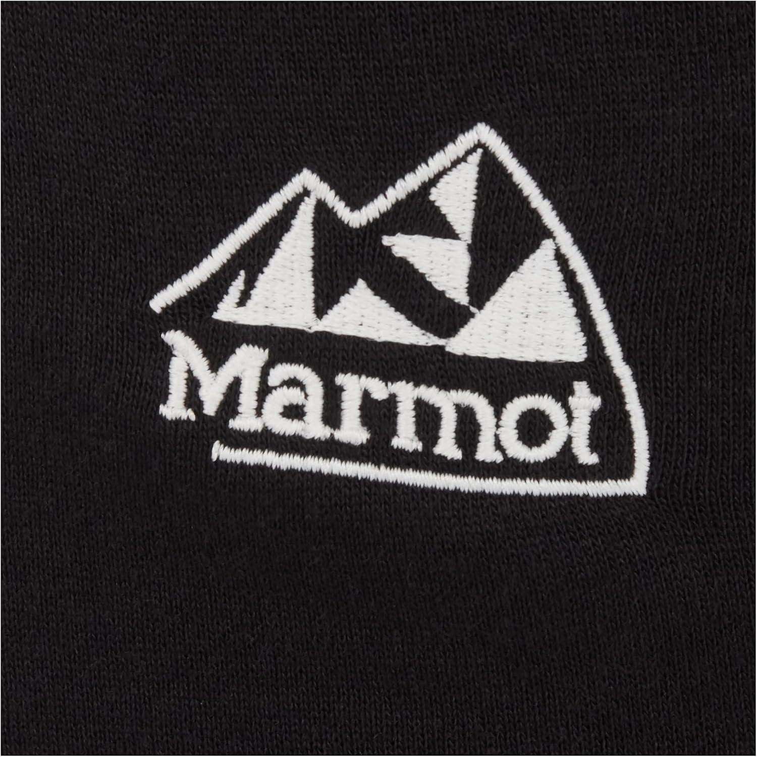 imageMarmot Womens Womens Peaks JoggerBlack