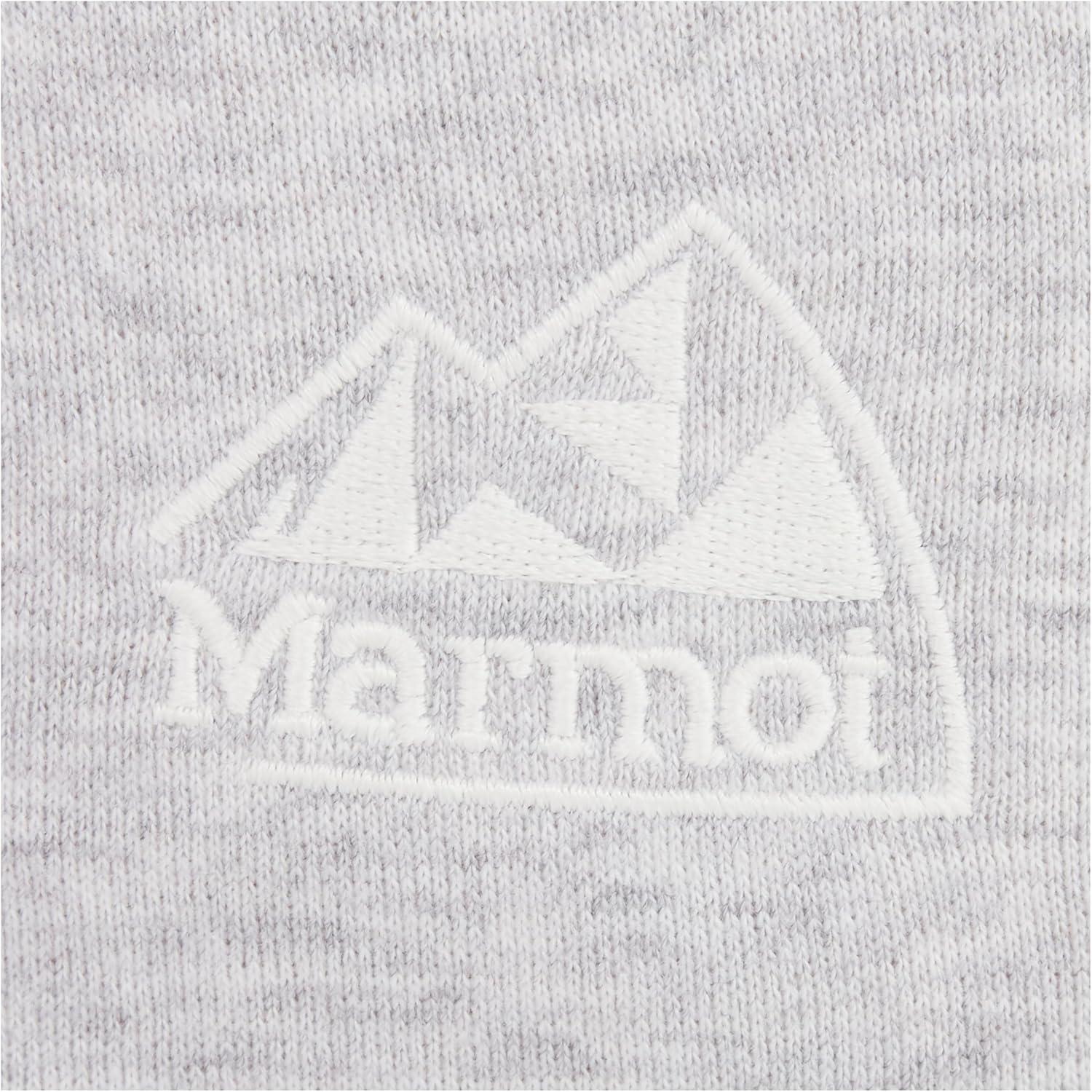 imageMarmot Womens Womens Peaks JoggerLight Grey Heather