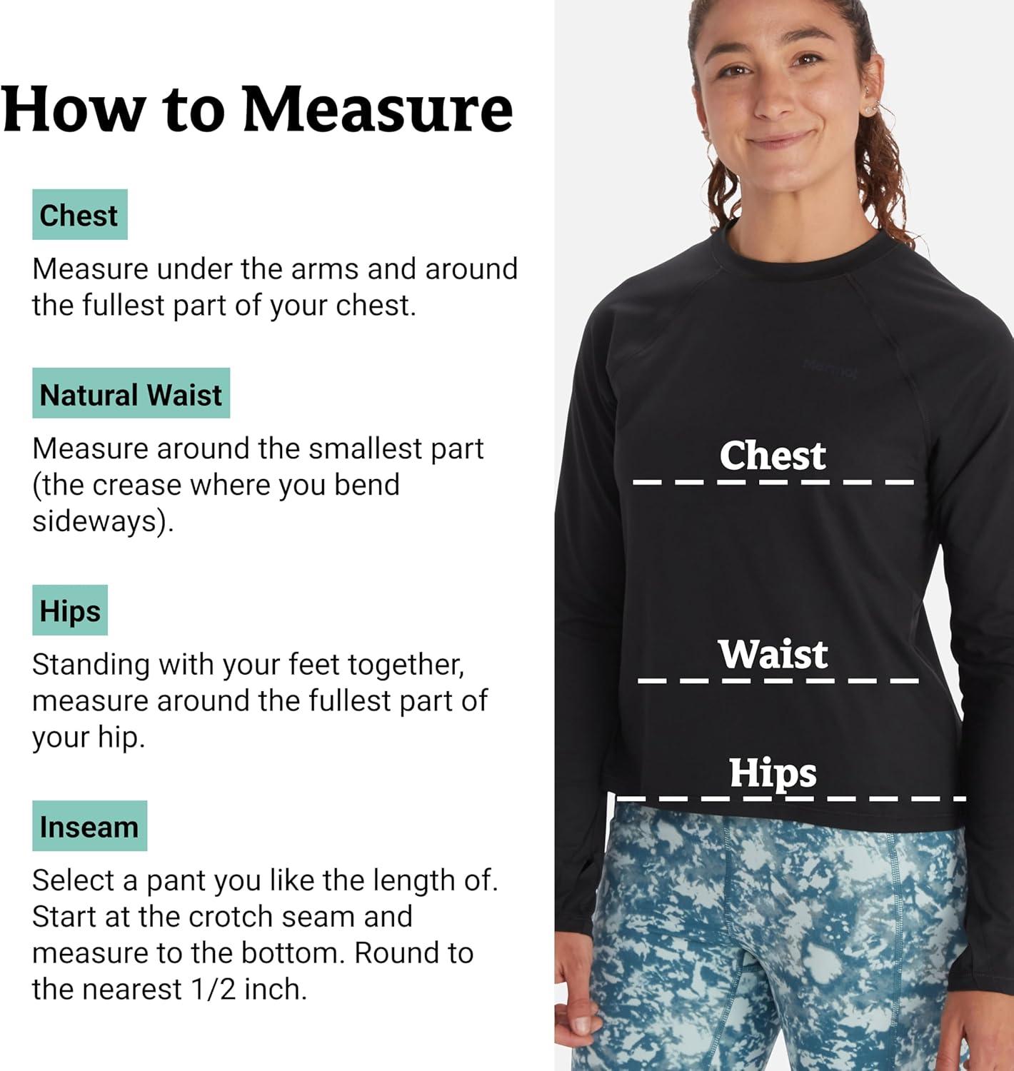 imageMarmot Womens Womens Windridge Long Sleeve ShirtBlack