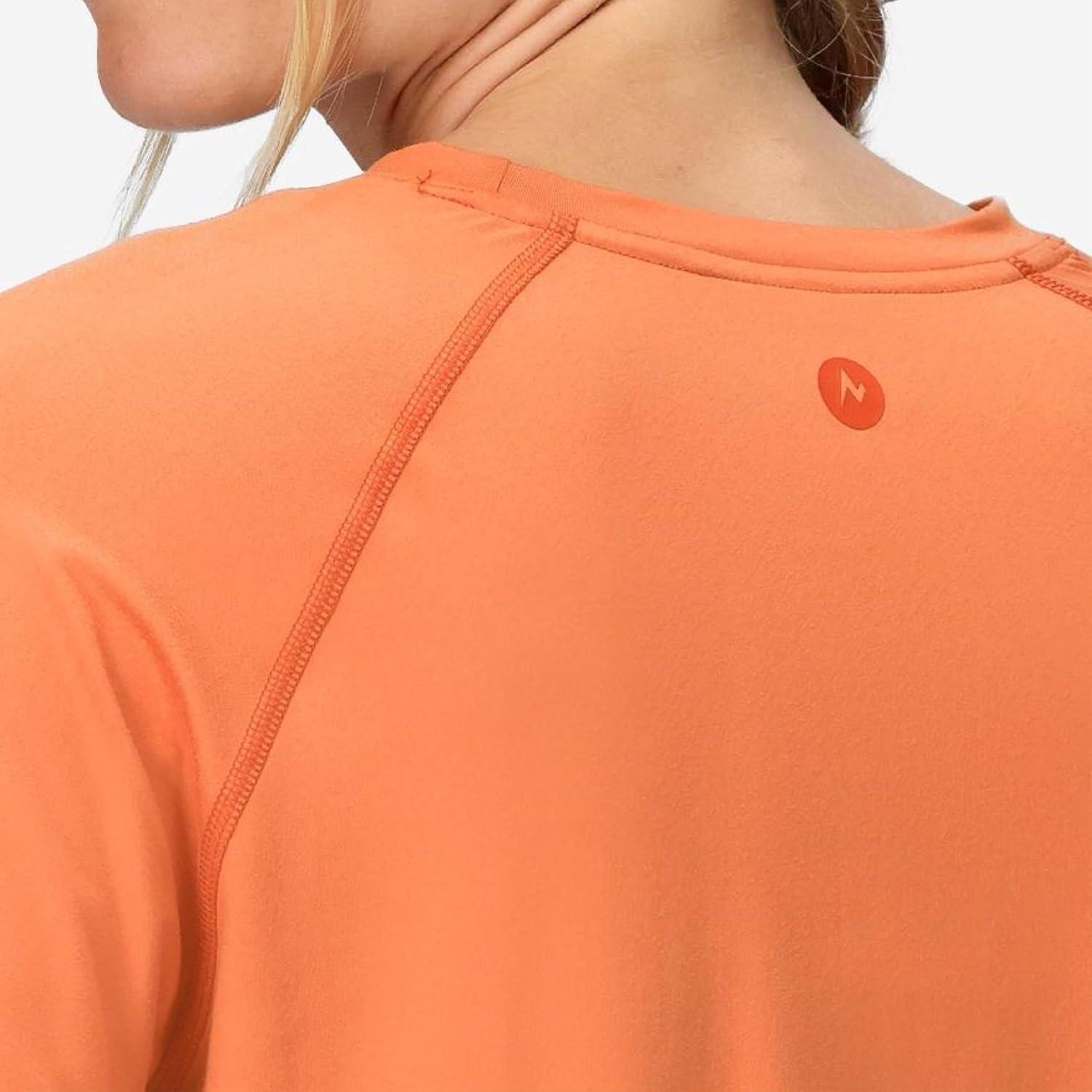 imageMarmot Womens Womens Windridge Long Sleeve ShirtPomelo