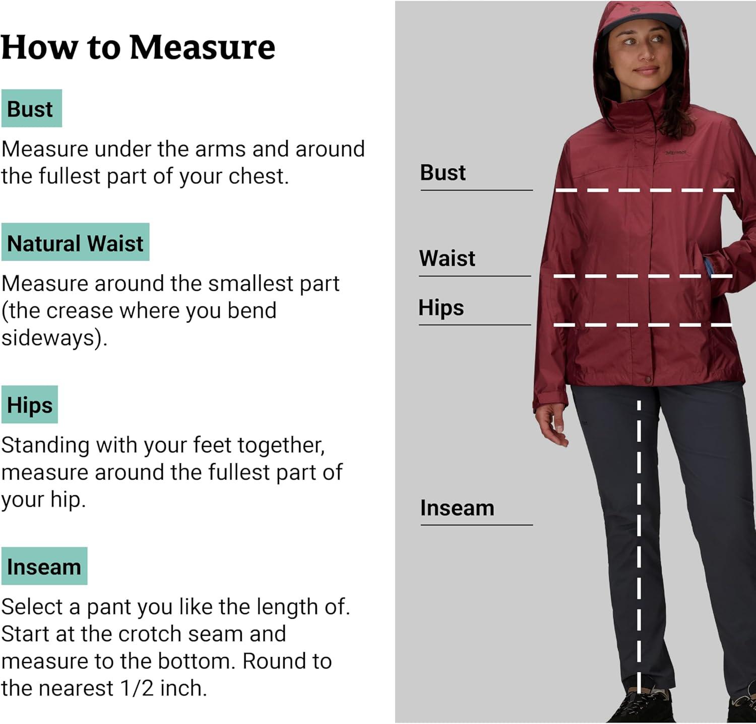 imageMarmot womens Womens Precip Eco Waterproof Rain JacketAcai Berry Latest Collection