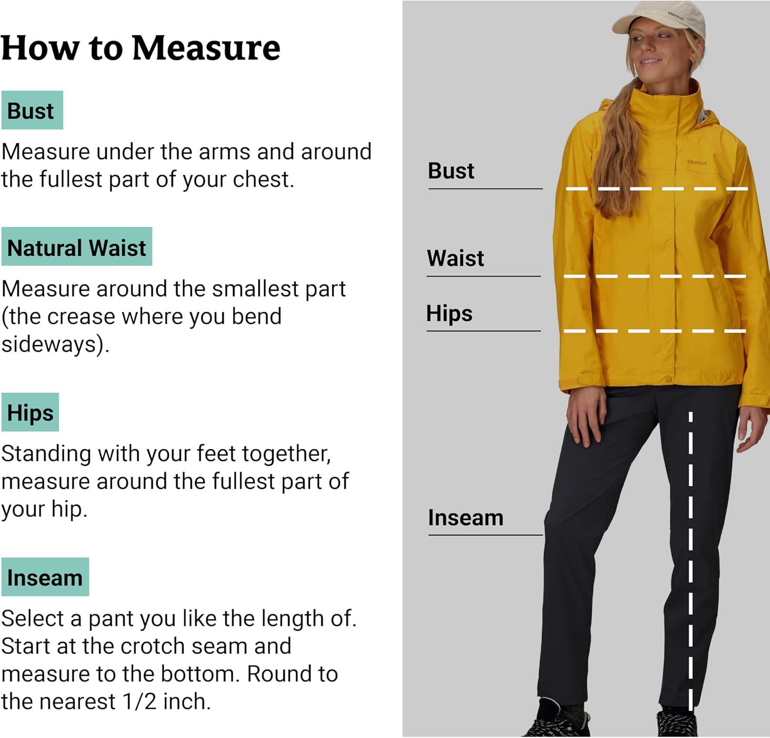 imageMarmot womens Womens Precip Eco Waterproof Rain JacketJackfruit Latest Collection