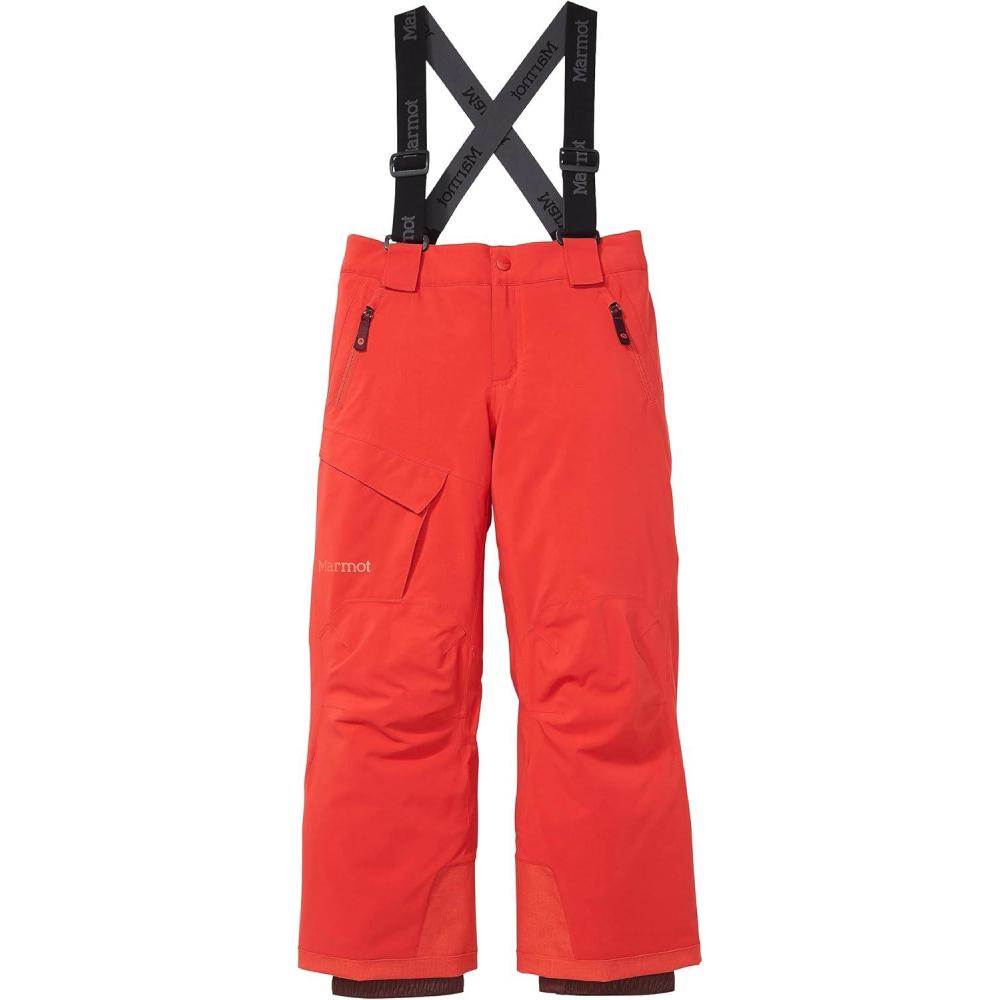 imageMARMOT Kids Edge Insulated Snow PantCairo