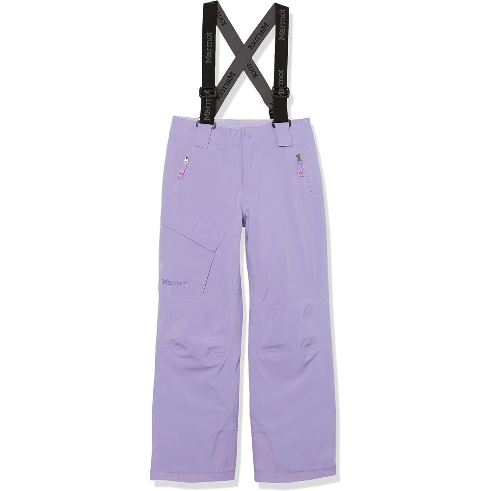 imageMARMOT Kids Edge Insulated Snow PantStorm