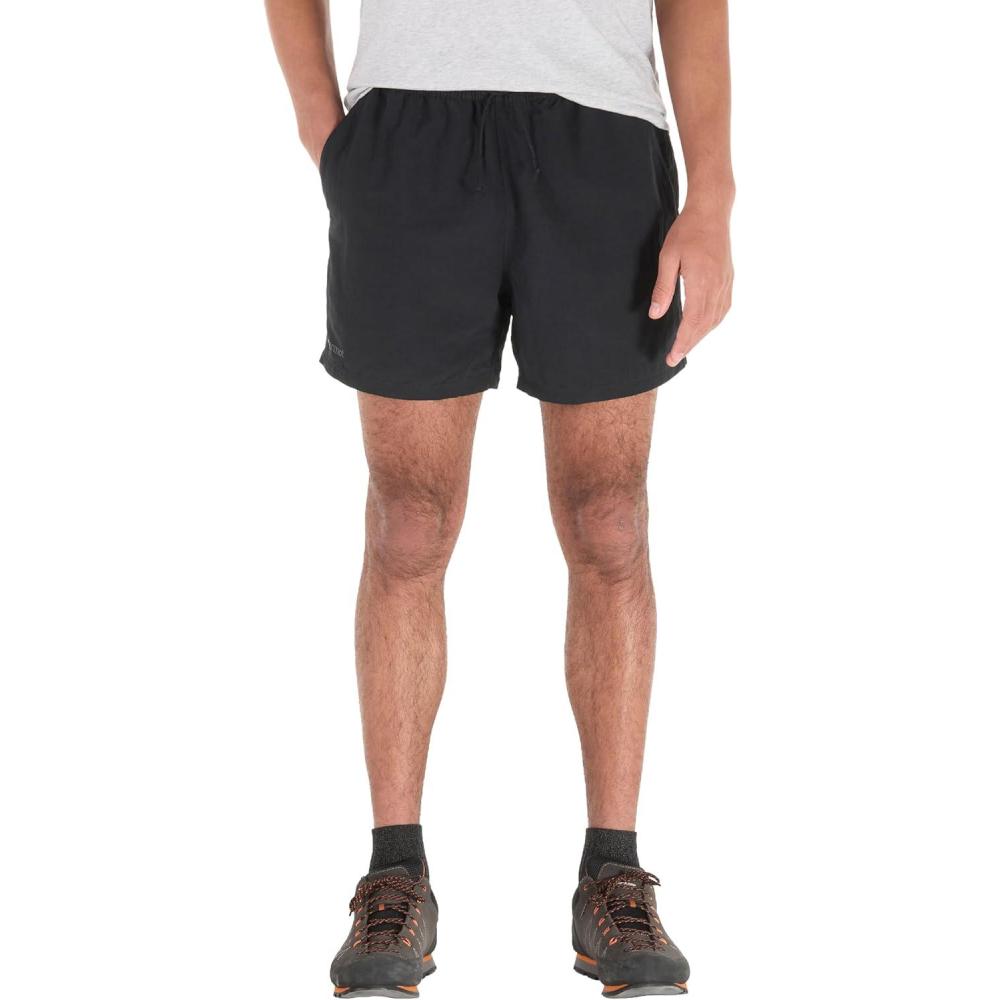 imageMARMOT Mens Juniper Springs ShortBlack