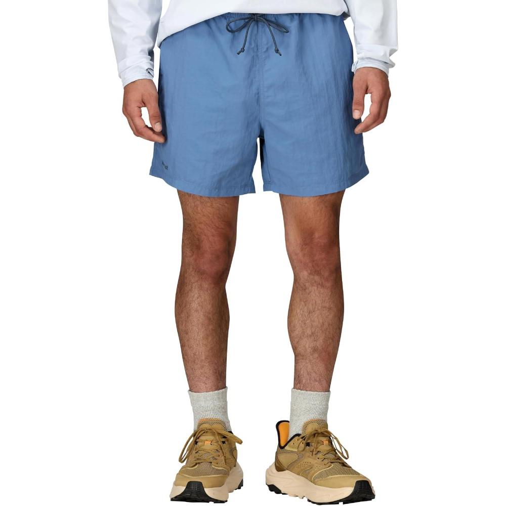 imageMARMOT Mens Juniper Springs ShortRain Cloud