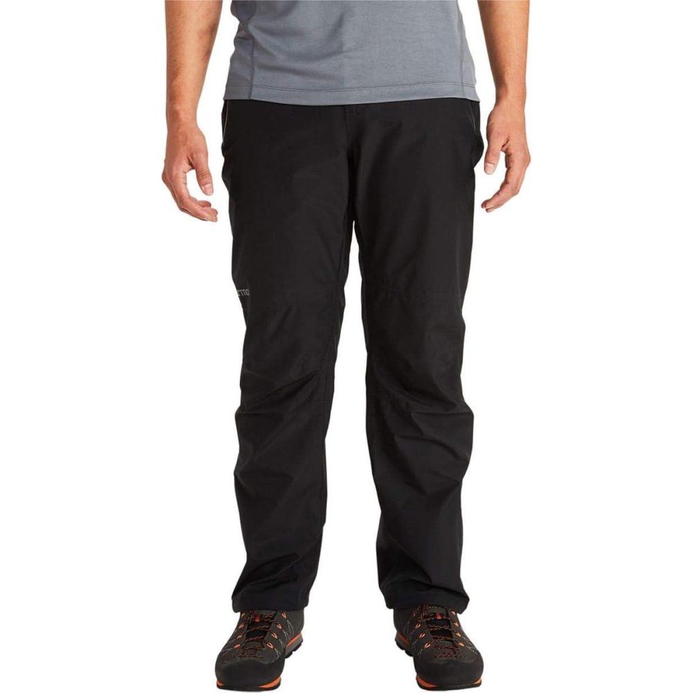 imageMARMOT Mens Minimalist PantBlack