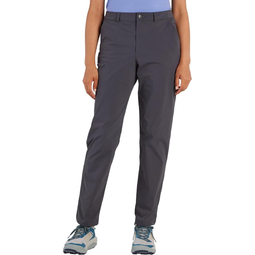 imageMARMOT Womens Arch Rock PantsDark Steel